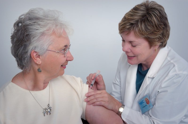 Mega Free Eye & Health Checkup Camp