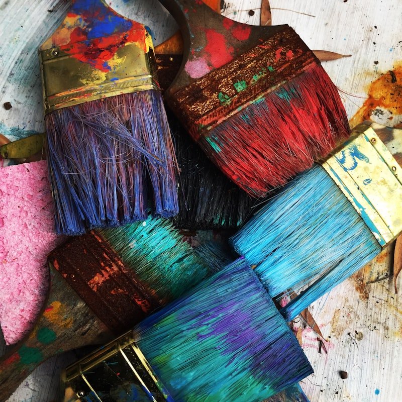 Annual Beneficiary Art & Craft Exhibition