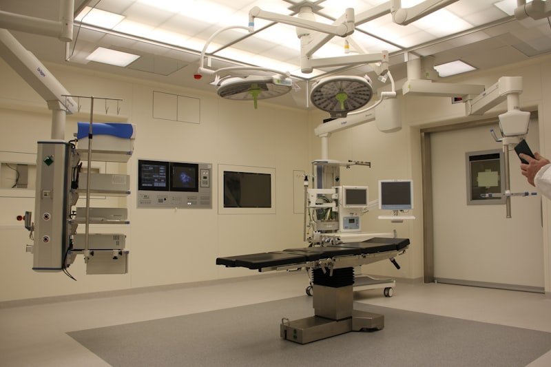 Sanjeevani Mobile Medical Unit
